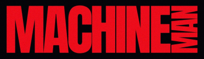 logo Machine Man